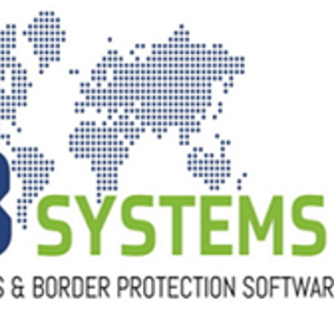 Logo de RB SYSTEMS